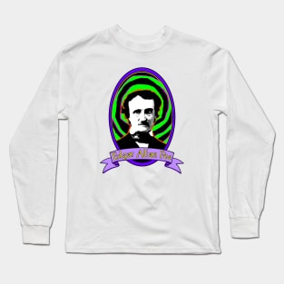 Poe Long Sleeve T-Shirt